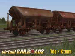 Selbstentladewagen Tds 928 / Ktmm 6 im EEP-Shop kaufen Bild 6