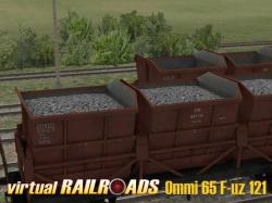  Selbstentladewagen Ommi 65 F-uz 121 im EEP-Shop kaufen
