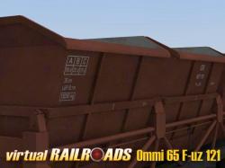 Selbstentladewagen Ommi 65 F-uz 121 im EEP-Shop kaufen Bild 6
