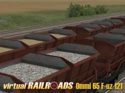 Selbstentladewagen Ommi 65 F-uz 121 im EEP-Shop kaufen Bild 6