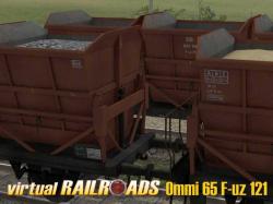 Selbstentladewagen Ommi 65 F-uz 121 im EEP-Shop kaufen Bild 6