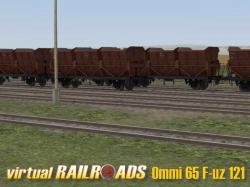 Selbstentladewagen Ommi 65 F-uz 121 im EEP-Shop kaufen Bild 6
