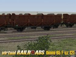 Selbstentladewagen Ommi 65 F-uz 121 im EEP-Shop kaufen Bild 6