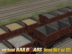 Selbstentladewagen Ommi 65 F-uz 121 im EEP-Shop kaufen Bild 12