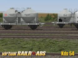 Staubgutwagen Kds 54 im EEP-Shop kaufen Bild 12