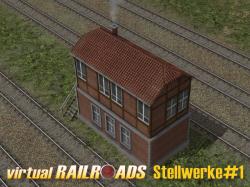 vR Stellwerke Pack#1 im EEP-Shop kaufen Bild 6