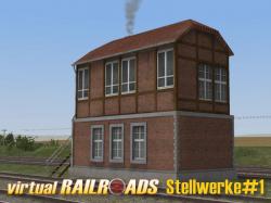 vR Stellwerke Pack#1 im EEP-Shop kaufen Bild 6
