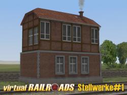 vR Stellwerke Pack#1 im EEP-Shop kaufen Bild 6