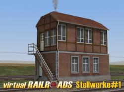 vR Stellwerke Pack#1 im EEP-Shop kaufen Bild 12
