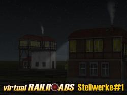 vR Stellwerke Pack#1 im EEP-Shop kaufen Bild 13
