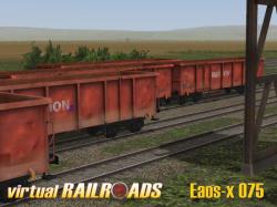  Hochbordg�terwagen Eaos-x 075 im EEP-Shop kaufen