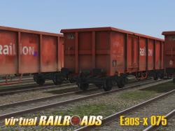Hochbordg�terwagen Eaos-x 075 im EEP-Shop kaufen Bild 6