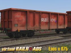 Hochbordg�terwagen Eaos-x 075 im EEP-Shop kaufen Bild 6