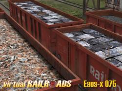 Hochbordg�terwagen Eaos-x 075 im EEP-Shop kaufen Bild 6