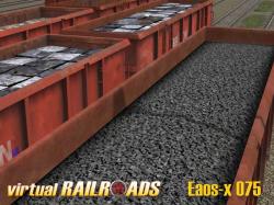 Hochbordg�terwagen Eaos-x 075 im EEP-Shop kaufen Bild 6