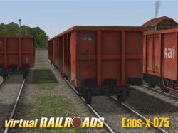 Hochbordg�terwagen Eaos-x 075 im EEP-Shop kaufen Bild 6