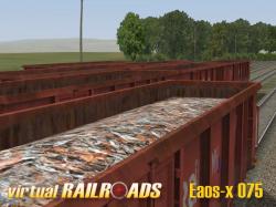 Hochbordg�terwagen Eaos-x 075 im EEP-Shop kaufen Bild 6