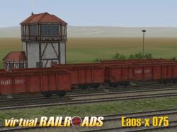 Hochbordg�terwagen Eaos-x 075 im EEP-Shop kaufen Bild 12