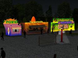 Jahrmarkt Set 1 V8 im EEP-Shop kaufen Bild 6