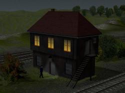 Bahnbetriebswerk, Set 1 im EEP-Shop kaufen Bild 6
