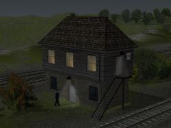 Bahnbetriebswerk, Set 1 im EEP-Shop kaufen Bild 6