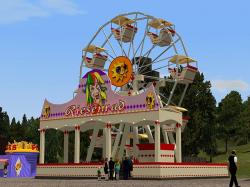  Jahrmarkt Riesenrad im EEP-Shop kaufen