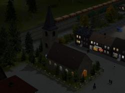  Dorfkirche 1 im EEP-Shop kaufen