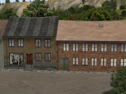 Dorfh�user, Set 2 im EEP-Shop kaufen Bild 6