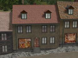 Dorfh�user, Set 2 im EEP-Shop kaufen Bild 6