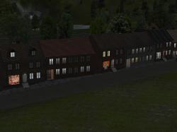 Dorfh�user, Set 2 im EEP-Shop kaufen Bild 6