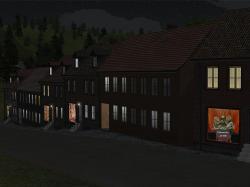 Dorfh�user, Set 2 im EEP-Shop kaufen Bild 6