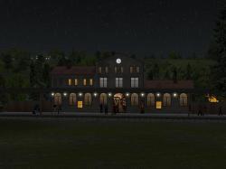  Bahnhof, Set 1 im EEP-Shop kaufen