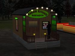 Jahrmarkt Set 2 im EEP-Shop kaufen Bild 6