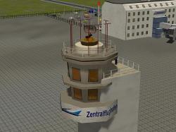  Flughafen Tower im EEP-Shop kaufen