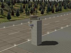  Flughafen Tower im EEP-Shop kaufen