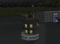 Flughafen Tower im EEP-Shop kaufen