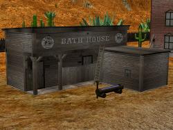 Old Western Set 1 im EEP-Shop kaufen