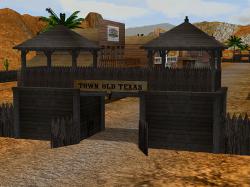  Old Western Set 1 im EEP-Shop kaufen