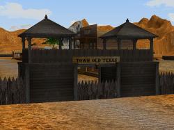  Old Western Set 1 im EEP-Shop kaufen