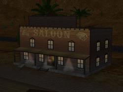 Old Western Set 1 im EEP-Shop kaufen Bild 6