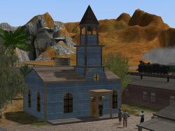  Old Western Set 2 im EEP-Shop kaufen