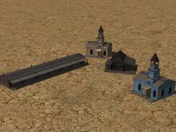 Old Western Set 2 im EEP-Shop kaufen Bild 6