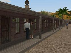 Old Western Set 2 im EEP-Shop kaufen Bild 6