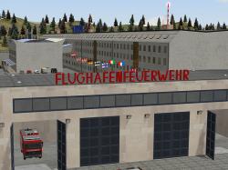  Feuerwehr-Geb�ude mit tauschbarem S im EEP-Shop kaufen