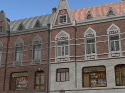  Altstadth�user Set 3 im EEP-Shop kaufen