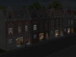 Altstadth�user Set 3 im EEP-Shop kaufen Bild 6