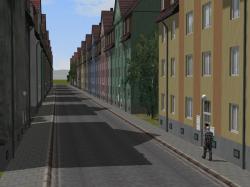  Stadth�user Set 1 im EEP-Shop kaufen