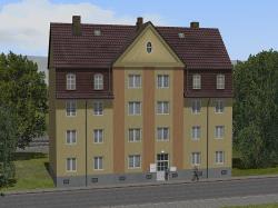  Stadth�user Set 1 im EEP-Shop kaufen