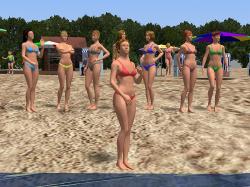 Frauen baden Set 1 im EEP-Shop kaufen Bild 6