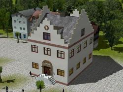  Rathaus 1 im EEP-Shop kaufen